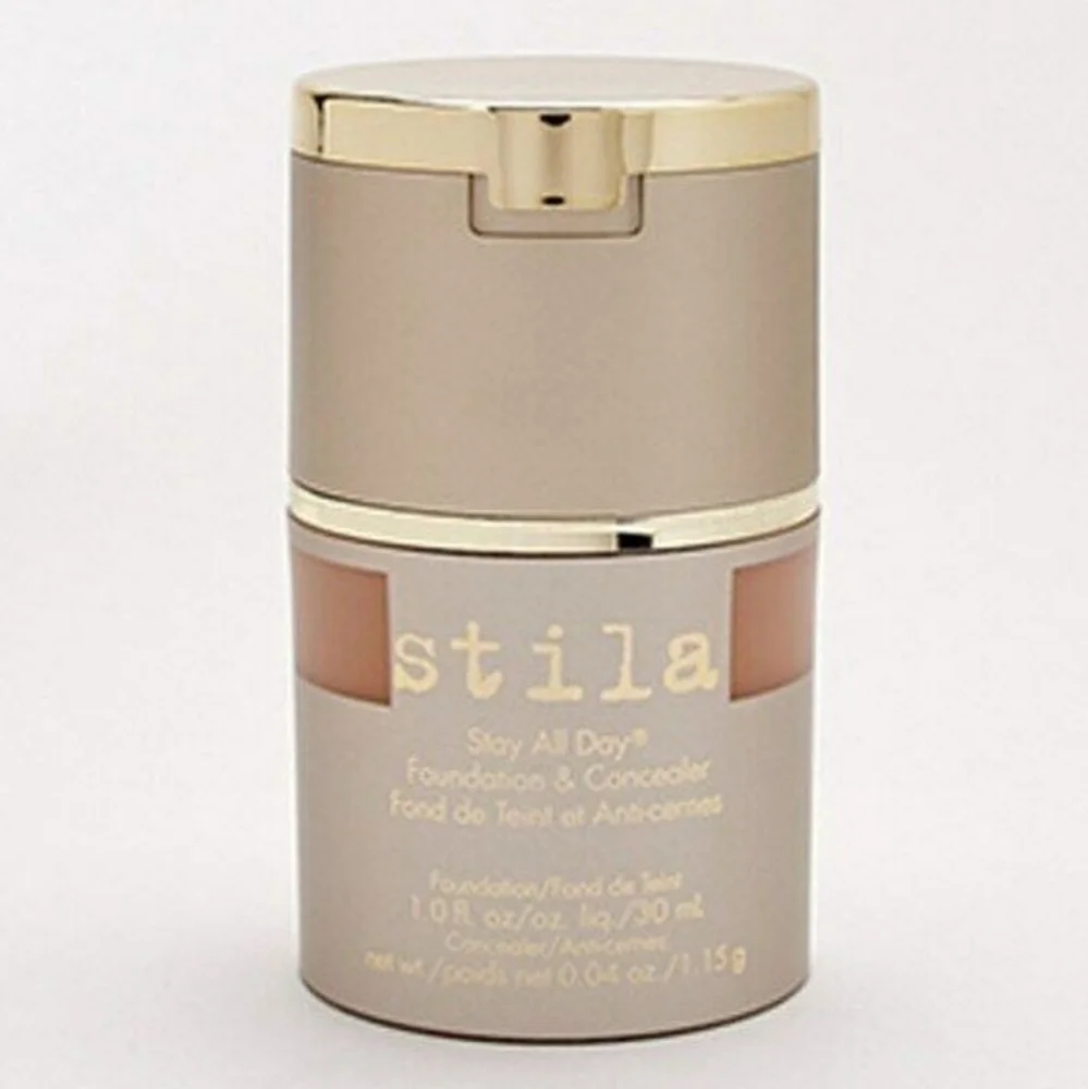 Stila all day